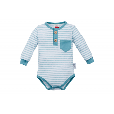 Baby Vest stripes and...