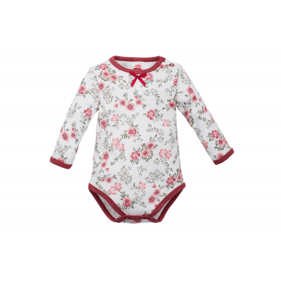 Baby Vest with small...