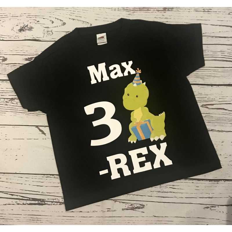 3Rex