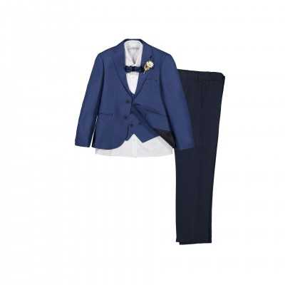 Suit set