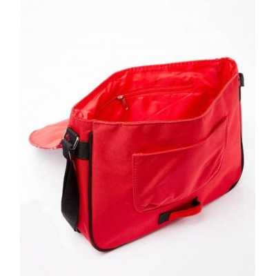 Hello Kitty Mini Messenger Bag 2