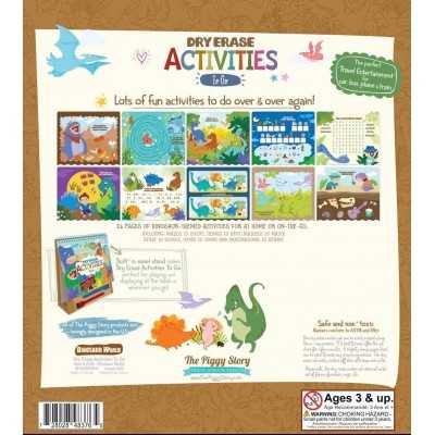 Dry Erase Activities To Go-... 2