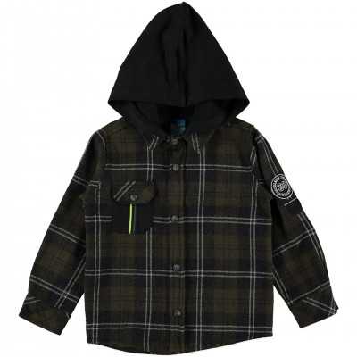 Boys Shirt