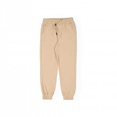 Boy Joggers Beige