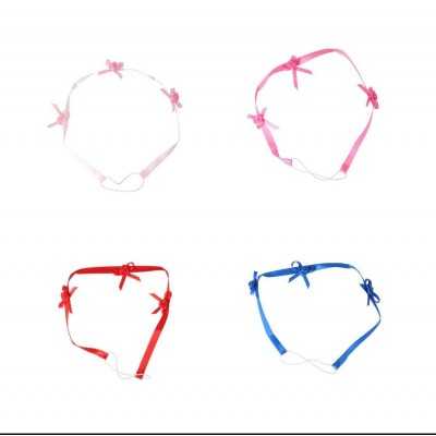 Headband for Baby - 3 Roses...