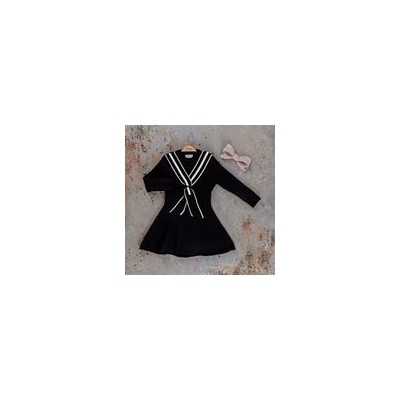 Girl Knitwear Dress