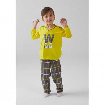 Boys Pajama