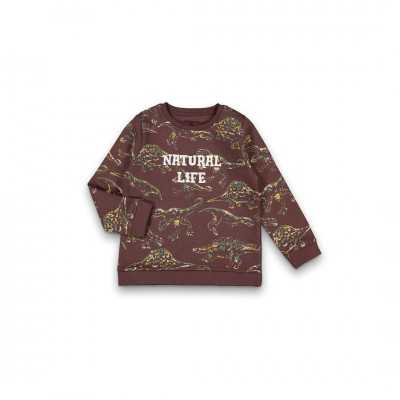 Boys Jumper Nature