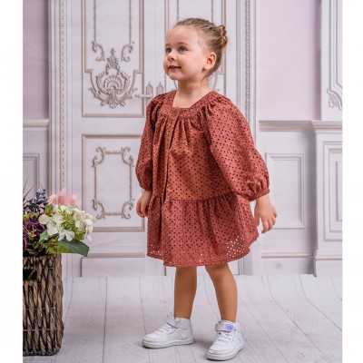Girls Dress Stylish