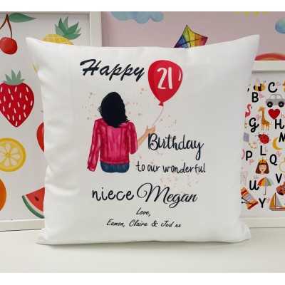 Personalised Birthday...