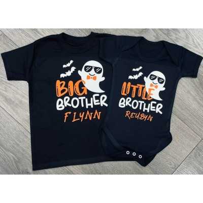 Personalised Big/Little...