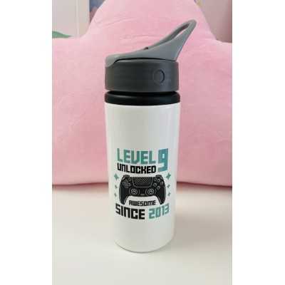Personalised Water Bottle...