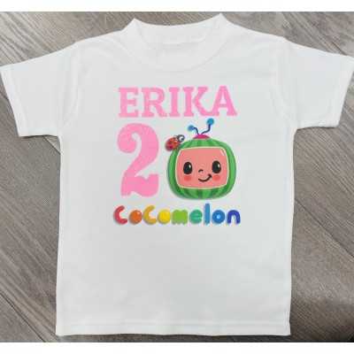 Personalised Birthday...