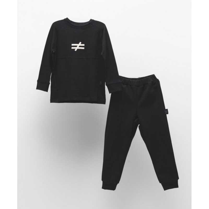 2pc Tracksuit Set