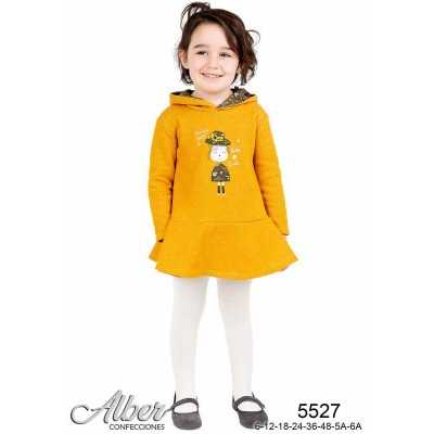 Girl Dress 5527