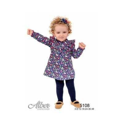 Unicorns Girls dress 5108