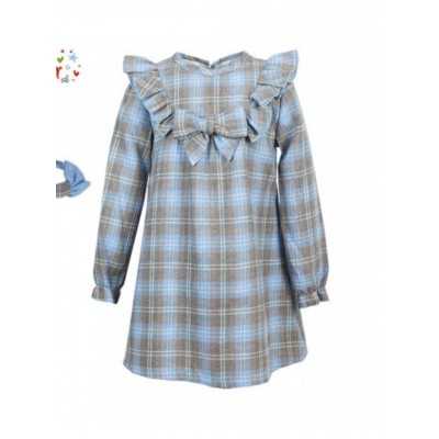 Girl Dress 6980