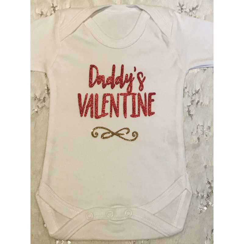 Daddy’s Valentine