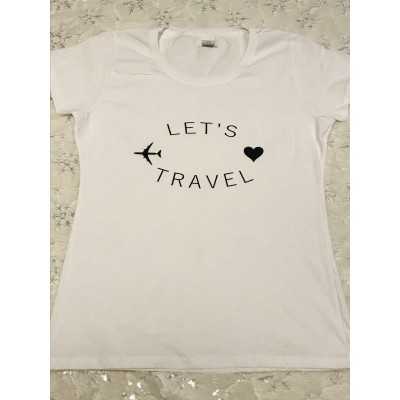 Let’s travel
