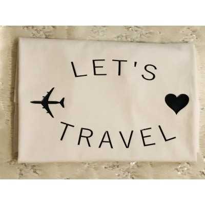 Let’s travel 2