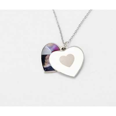 Personalised Photo Locket...
