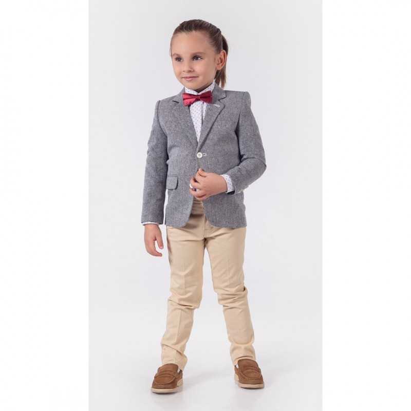 4pc Boys Suit