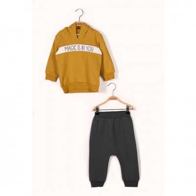 2pc Boys Tracksuit Magic