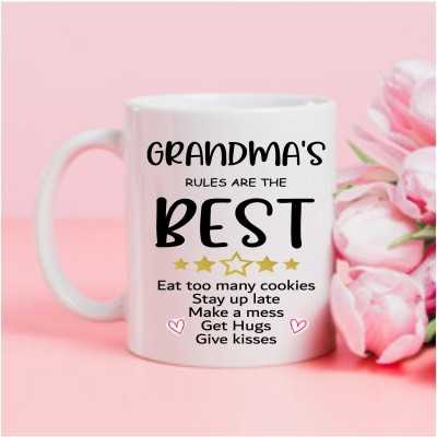Personalised Mother's Day...