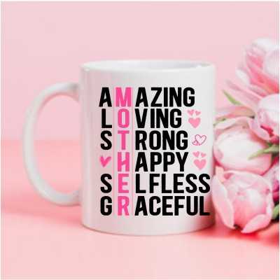 Personalised Mother's Day...