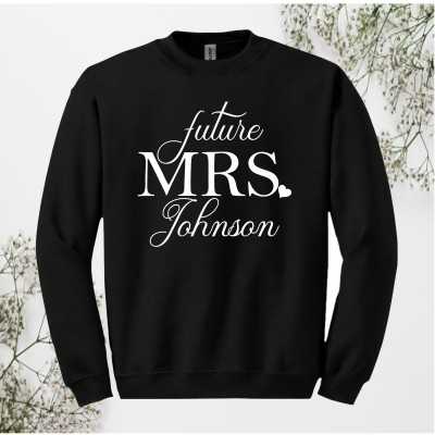 Personalised Future Bride... 2