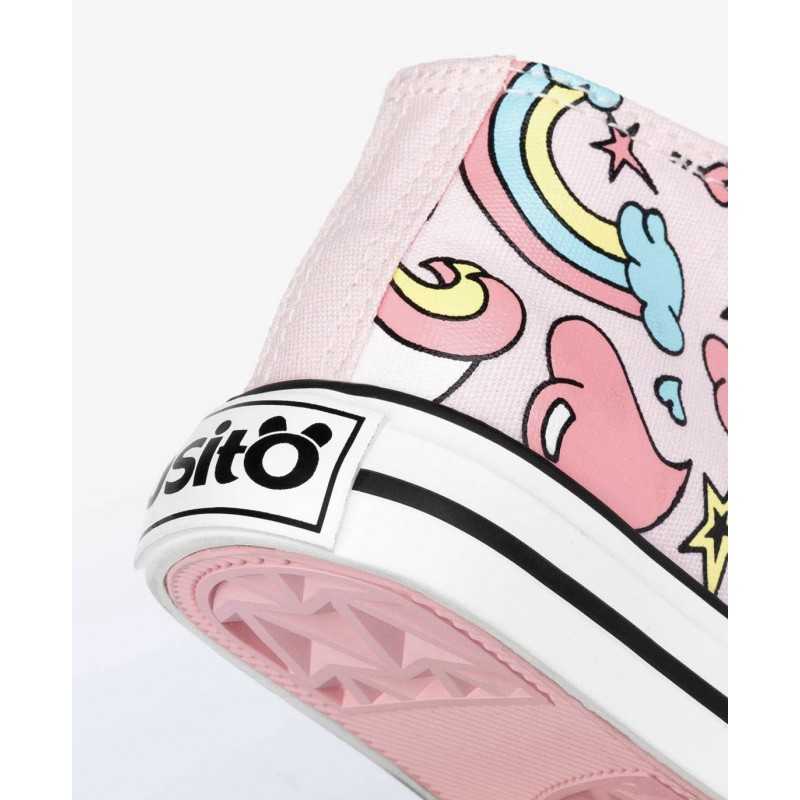 Next unicorn high tops 2025