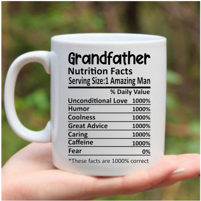 Father's Day Mug...