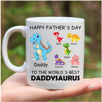 Personalised Father's Day...