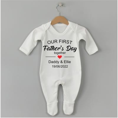 Personalised Father's Day...