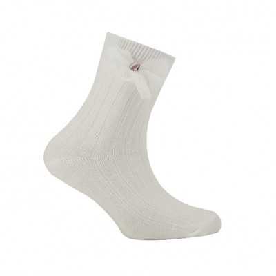 Munch Ribbon Socks 2