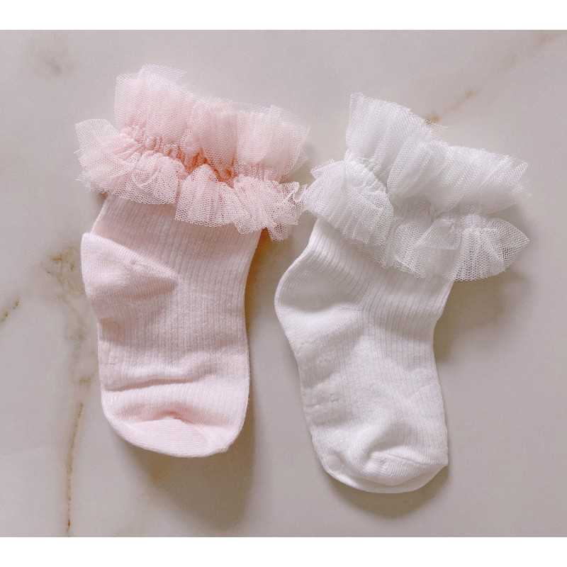 Sapun Lace Socks