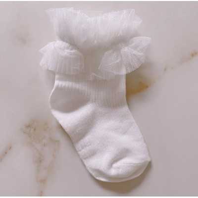 Sapun Lace Socks 2