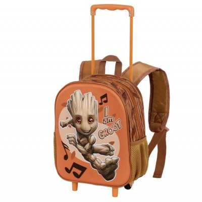 I Am Groot Soundtrack-Small...