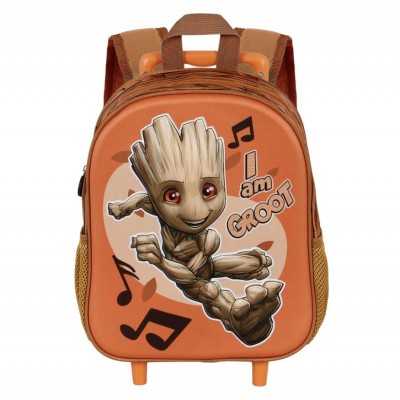 I Am Groot Soundtrack-Small... 2