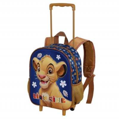 Lion King Little Face-Small...