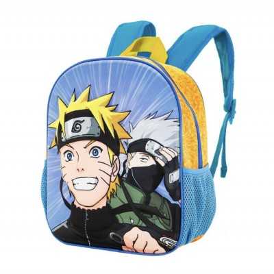 Naruto Naruto Clan-Small 3D...