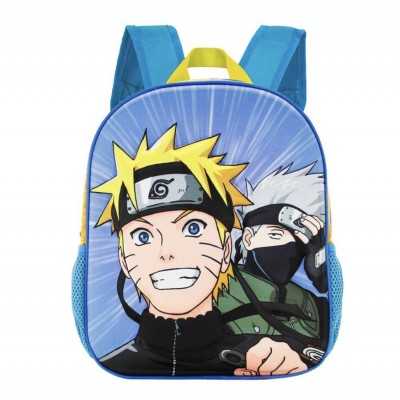 Naruto Naruto Clan-Small 3D... 2