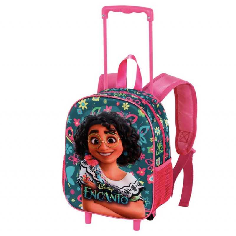 Encanto Mirabel-Small 3D Backpack...