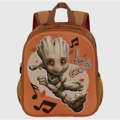 I Am Groot Soundtrack-Small... 2