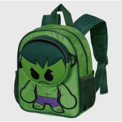 Hulk Bobblehead-Pocket...