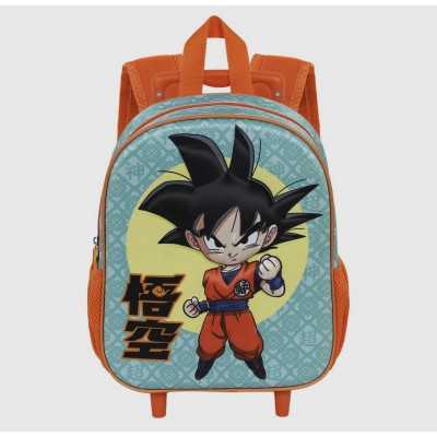 Dragon Ball Brave-Small 3D... 2