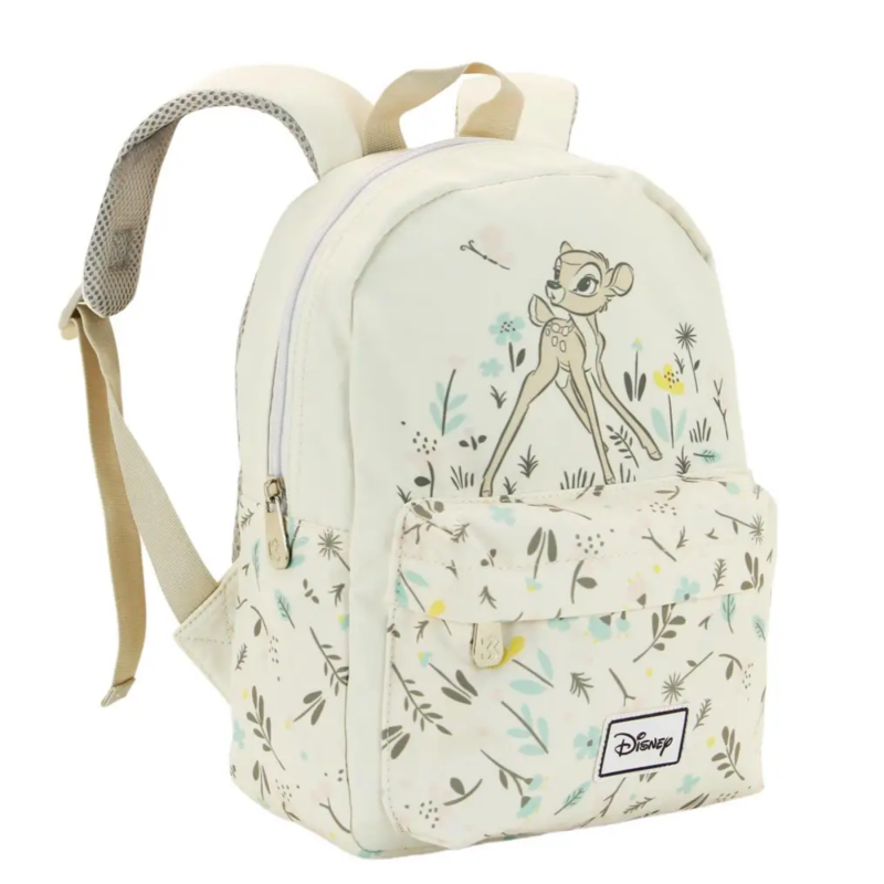 Bambi Nature-Kid Preschool Backpack