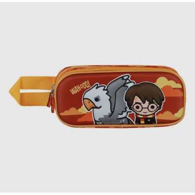 Harry Potter Buckbeak-3D... 2