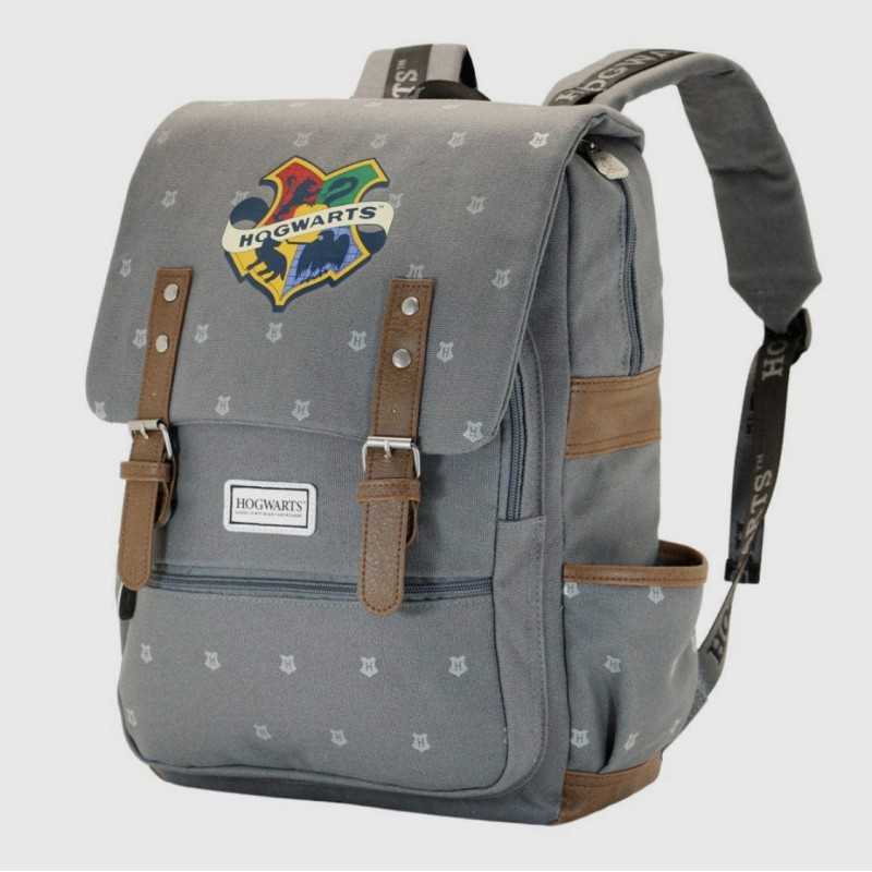 Harry Potter Greyly-Oxford Backpack