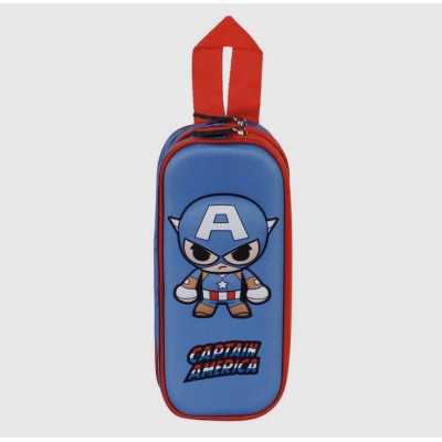 Captain America... 2